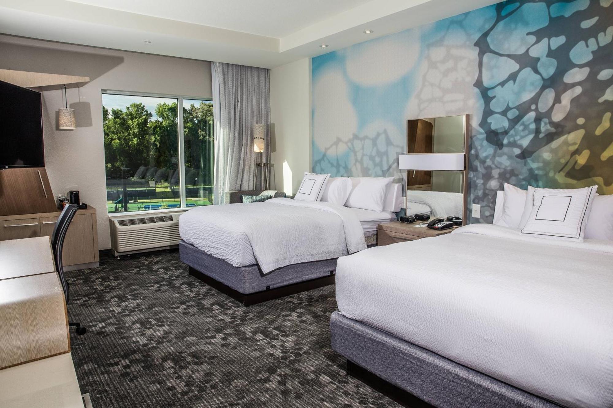 Courtyard By Marriott Columbia