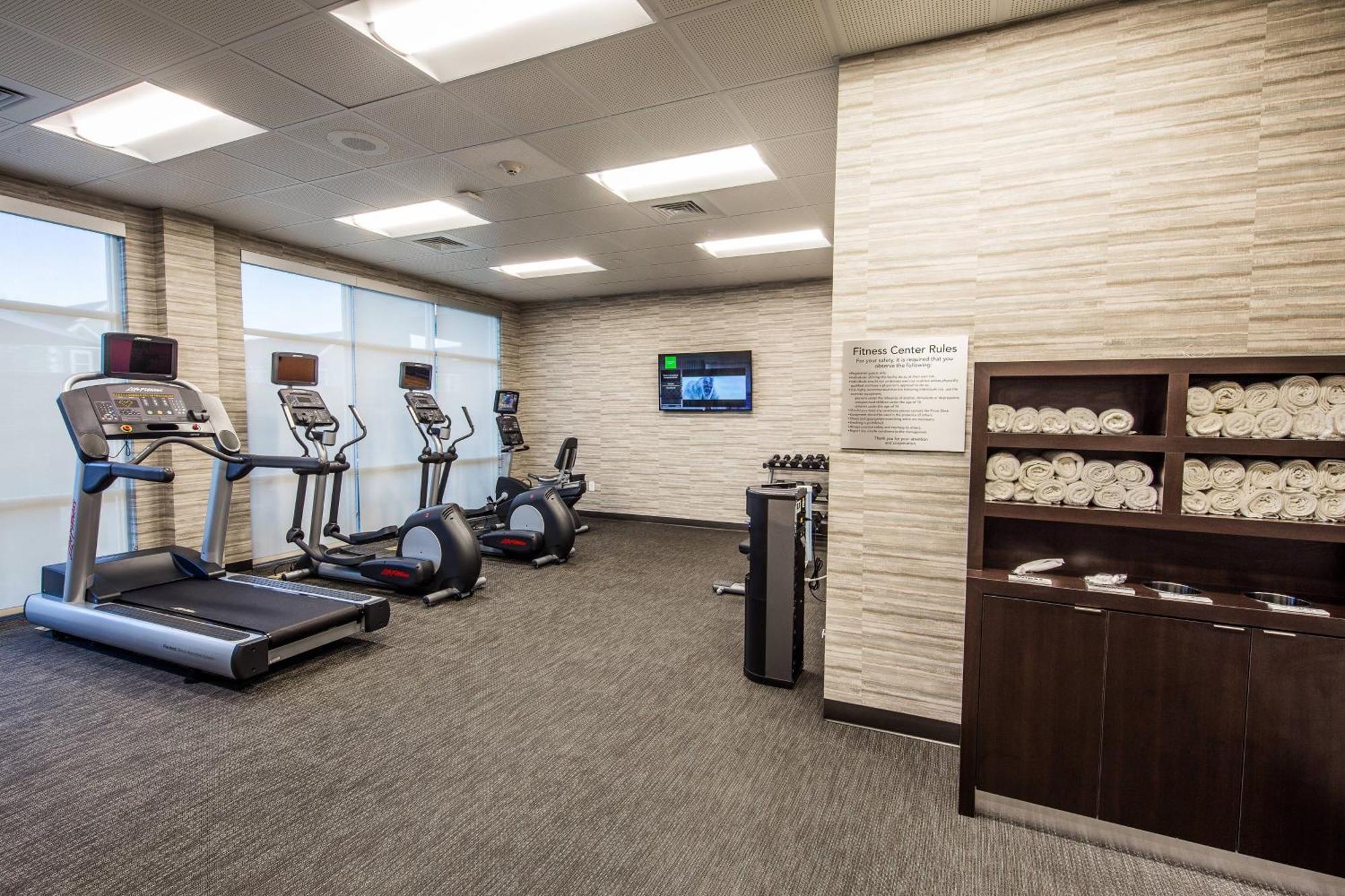 Hotel Courtyard By Marriott Columbia